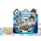 Disney Set mit Digitaluhr + 6C Stift + Kalender YK17012