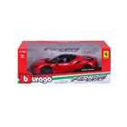 Random Color Bburago 18-16015-00000022 1:18 Ferrari Race...