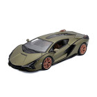 Bburago Lamborghini Sian FKP 37: Modellauto im...