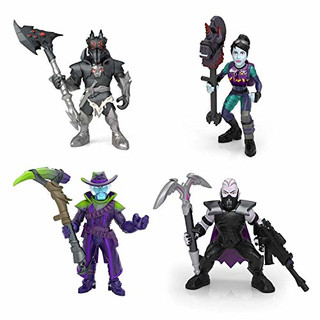 Fortnite Battle Royale Sammelfiguren