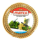 Mayka 34656 - Klebeband für Lego Bausteine, 2 m...