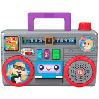Fisher-Price Rires Et Éveil Mon Petit Poste, Jouet...