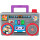 Fisher-Price Rires Et Éveil Mon Petit Poste, Jouet Musical DInspiration Rétro, Version Française, Pour Bébé Et Enfant De 6 Mois À 3 Ans, Gyc02