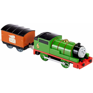 Thomas & Friends Track Master Percy