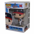 POP Movies: Major League - Ricky Vaughn. Chase!! This...