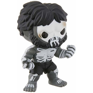 Funko , 47816 POP Marvel: Scotch - POP 9