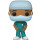 Funko POP Heroes Front Line Worker Male #2