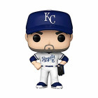 Funko 54648 POP MLB: Royals- Whit Merrifield (Home Uniform)