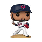 Funko 54649 POP MLB: Twins- José Berríos...