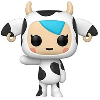 POP Funko: Tokidoki- Mozzerella