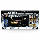 Star Wars Escape from Death Star Brettspiel mit...