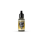 Vallejo Model Air Acrylfarbe, 17 ml German Green