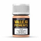 Vallejo Farbpigmente, 30 ml New Rust