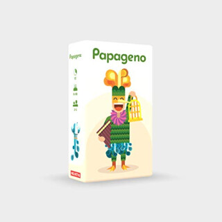 Helvetiq Papageno