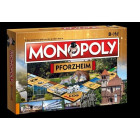 Winning Moves Monopoly, Stadtausgabe Pforzheim (Spiel)