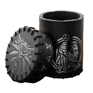 Q-Workshop The Witcher Dice Cup. Geralt - Sword of Destiny