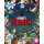 USAopoly Robot Chicken "It Was Only a Dream" 1,000-Piece Puzzle