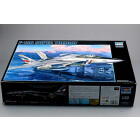 Trumpeter 03203 Modellbausatz F-14D Super Tomcat