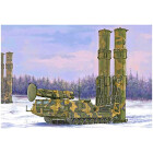 Trumpeter 009518 1/35 S-300V 9A82 SAM Modellbausatz