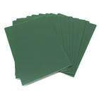 10 Docsmagic.de Trading Card Deck Divider Green -...