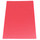 10 Docsmagic.de Trading Card Deck Divider Red - Kartentrenner Rot - 68 x 97 mm