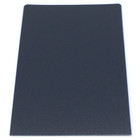 50 Docsmagic.de Trading Card Deck Divider Blue -...