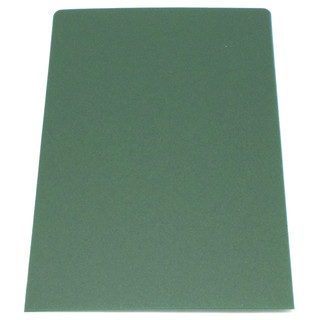 50 Docsmagic.de Trading Card Deck Divider Green - Kartentrenner Grün - 68 x 97 mm