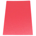 50 Docsmagic.de Trading Card Deck Divider Red -...