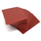 50 Docsmagic.de Trading Card Deck Divider Copper -...