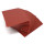 50 Docsmagic.de Trading Card Deck Divider Copper - Kartentrenner Kupfer - 68 x 97 mm