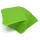 50 Docsmagic.de Trading Card Deck Divider Light Green - Kartentrenner Hellgrün - 68 x 97 mm