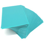 50 Docsmagic.de Trading Card Deck Divider Mint -...
