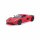Bburago 18-16001, La Ferrari, rot, 24 cm 1:18