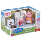TM TOYS Wutz Peppa Pig 06148 Küche Spielset