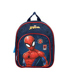 Marvel Rucksack Spider-Man Be Strong Boys 7 L blau/rot