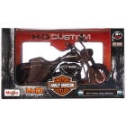 Maisto Harley-Davidson Road King Special:...