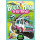 Green Couch Games Rocky Road A La Mode Board Game - English