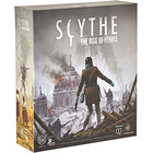 Scythe: The Rise of Fenris - English