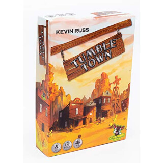 Tumbletown - EN