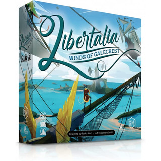 Libertalia - English