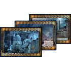 Sorcerer Egyptian Battlefield Set (3)