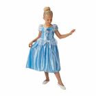 Rubies Cinderella Disney Princess Costume - Medium Size