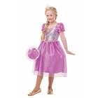 Rubies Offizielles Disney Prinzessin Rapunzel Verwirrter...