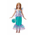 Rubies offizielles Disney-Kostum, Prinzessin Ariel,...