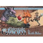 Fairytale Gloom - English
