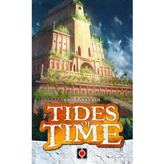Wydawnictwo Portal Tides of Time