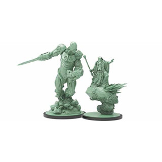 Steamforged Games SFGT-005 Zubehör