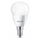 Philips LED Lampe ersetzt 40 W, E14, neutralweiß...