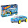 Revell GmbH 50314 03141 Hot Wheels Hw Maker Kitz D-Muscle 1:32