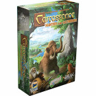 Asmodee Z-Man Games | Carcassonne Hunters & Gatherers...